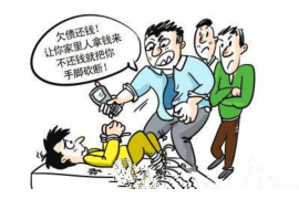 北关专业讨债公司有哪些核心服务？